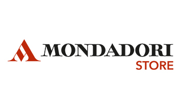 Mondadori Gift card 10 euro