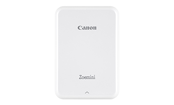 Canon - Stampante fotografica tascabile ZoeMini