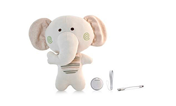 Peluche BeMyBuddy - MINILAND