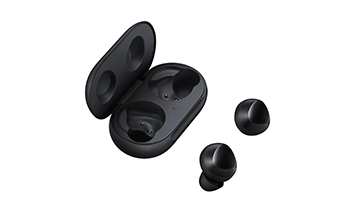 Samsung - Galaxy Buds