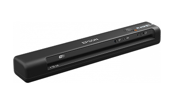 Epson - Scanner portatile Wireless