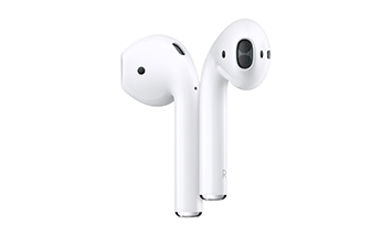 Apple - Cuffie wireless