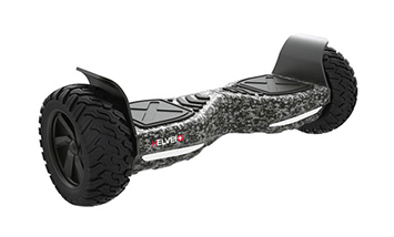 Helvei - Hoverboard 8,5`` All Road