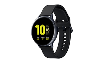Samsung - Galaxy Watch Active2 - 44mm