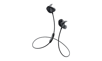 Bose - Cuffie SoundSport wireless