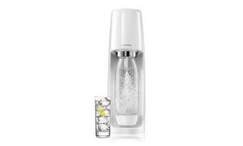 Gasatore Spirit SodaStream