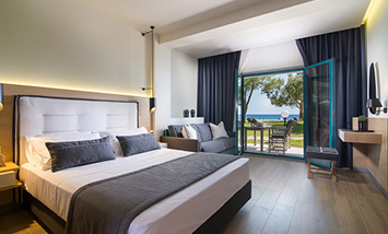 Voucher 2x1 Hotel