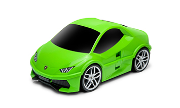 Ridaz - Trolley bimbi Lamborghini