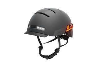Livall - Casco da bici