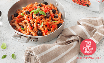 My Cooking box - 40% di sconto