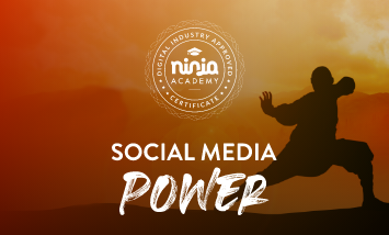 Ninja Marketing - Corso online Social Media Power
