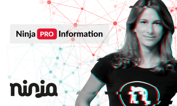 Ninja Marketing - Pro Information abbonamento annuale