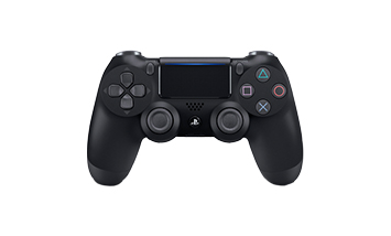 Sony PlayStation - Controller DS4 V2 Black