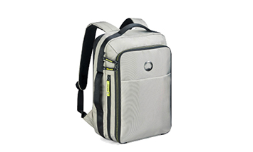Zaino a 2 scomparti RECYCLED DAILY`S - DELSEY