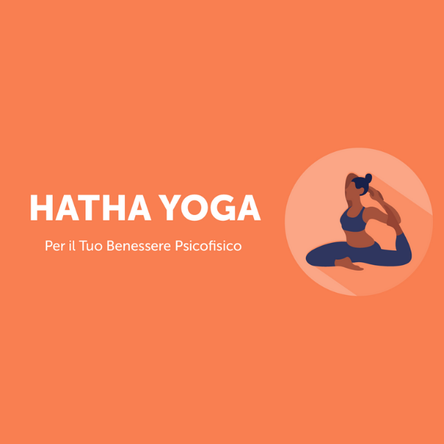 Hatha Yoga: per il tuo benessere psicofisico