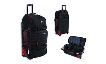 Trolley T1 Redline
