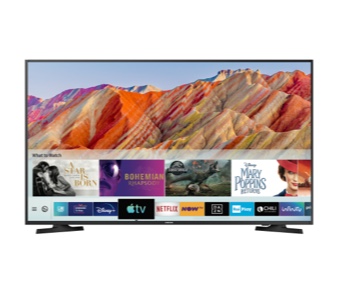Smart TV 32``  HD LED - Samsung 