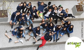 Donazione da 20 euro ad Associazione art4sport ONLUS