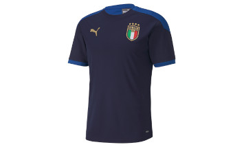 Maglia gara da training Italia