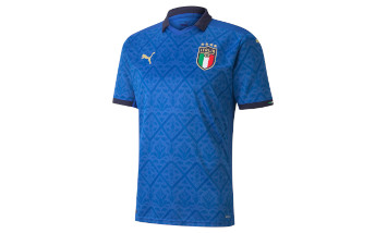 Maglia Italia Home Replica