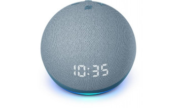 Amazon - Assistente vocale Echo Dot (4° generazione)