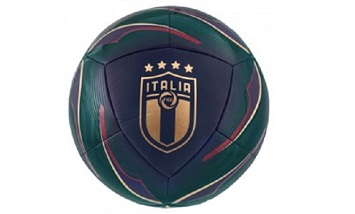Pallone Figc Icon