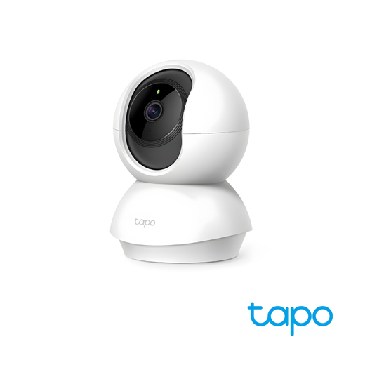 TAPO Telecamera di sorveglianza per interni 