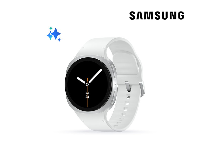 Galaxy watch8 43mm
