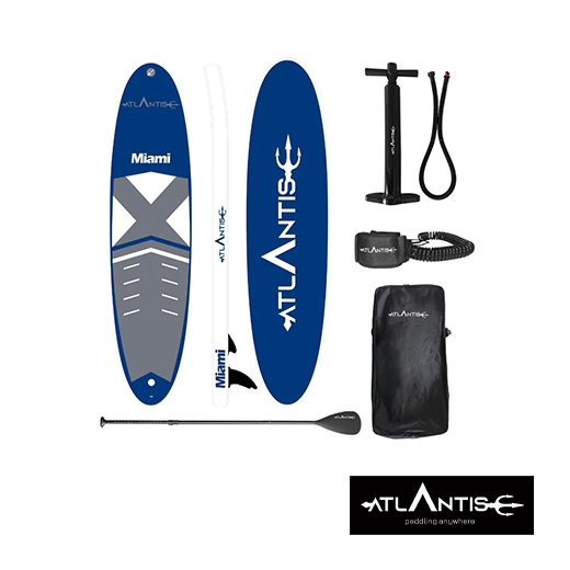 ATLANTIS Sup