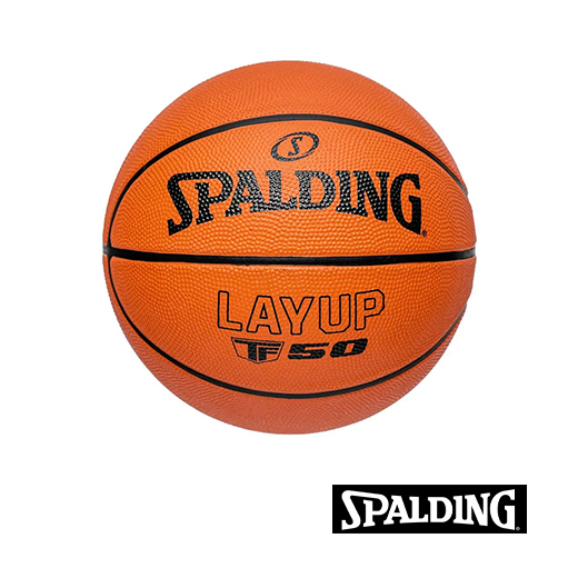 SPALDING Set 10 palloni basket size 7 da allenamento