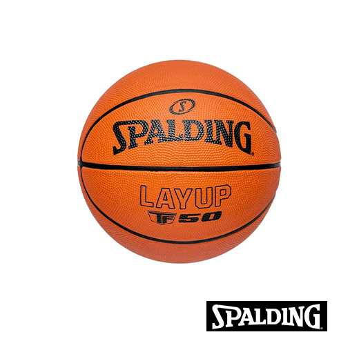 SPALDING Set 10 palloni basket size 5 da allenamento
