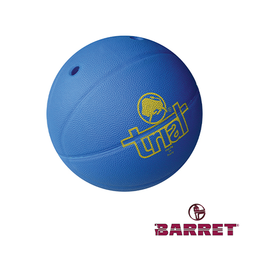 TRIAL Pallone basket sonoro