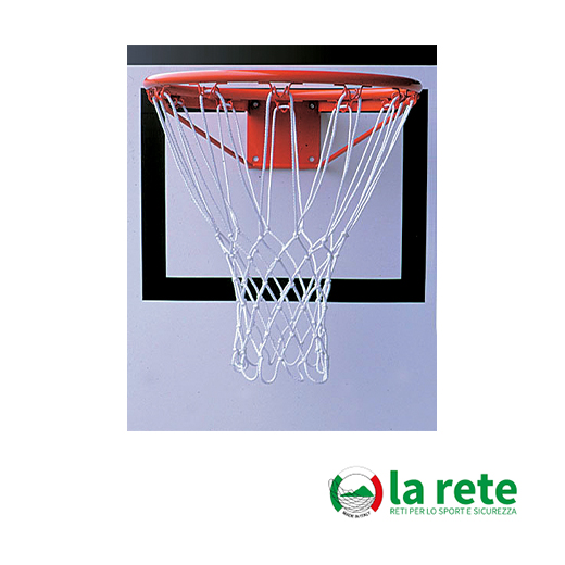 LA RETE Set 6 reti basket