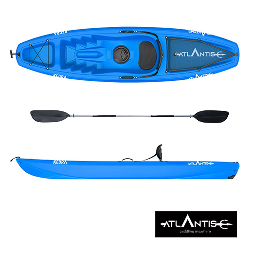 ATLANTIS Canoa