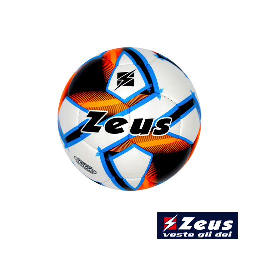 ZEUS Set 10 palloni calcio size 4 da allenamento
