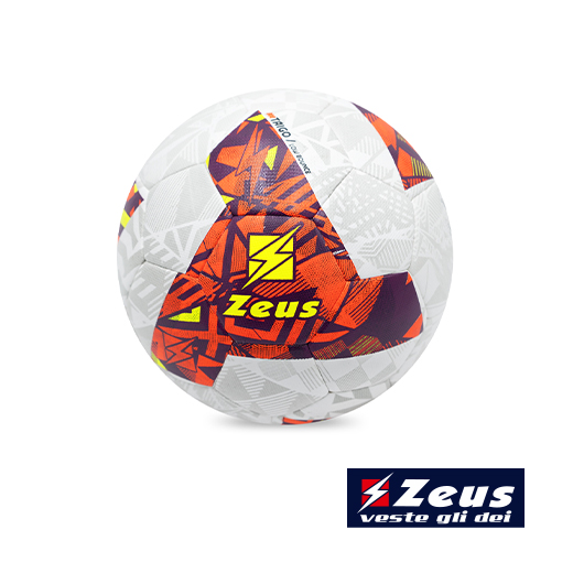 ZEUS Set 10 palloni calcetto size 4