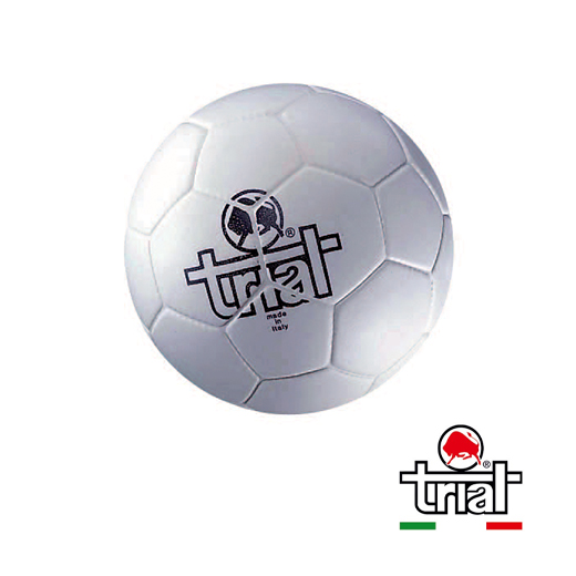 TRIAL Pallone calcio sonoro
