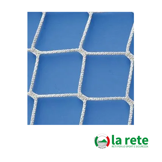 LA RETE Coppia reti calcio regolamentari