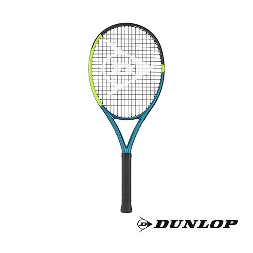 DUNLOP Racchetta tennis senior
