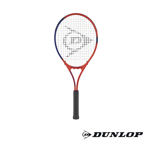 DUNLOP Racchetta tennis junior