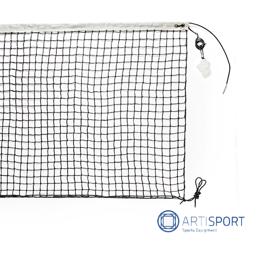 ARTISPORT Rete tennis da torneo