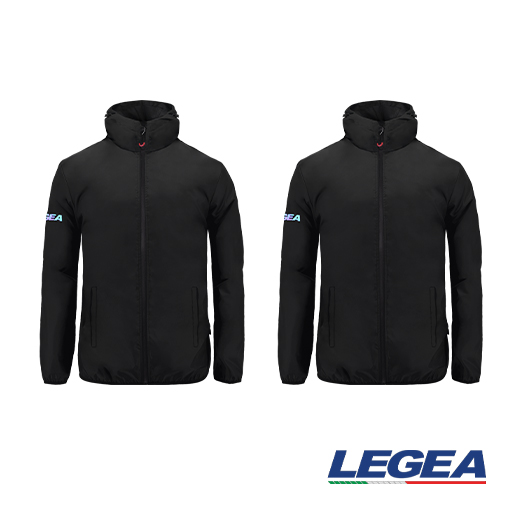 LEGEA Set 2 pezzi Jacket Lima