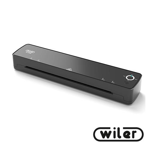WILER Plastificatrice A3