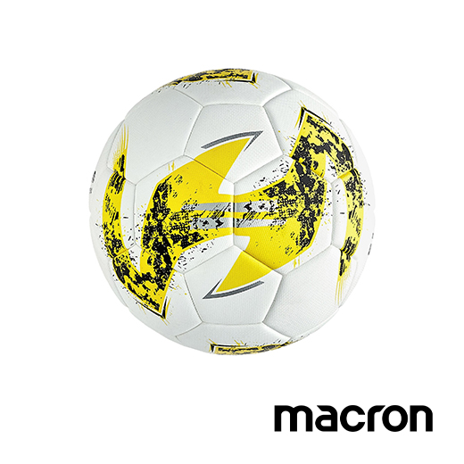 MACRON Set 10 palloni calcio size 5 da gara