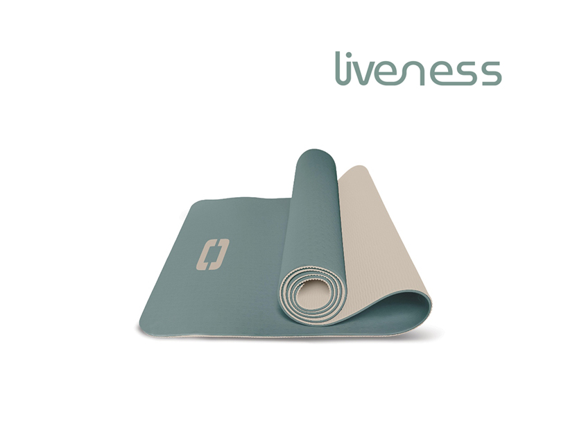 Materassino per yoga 