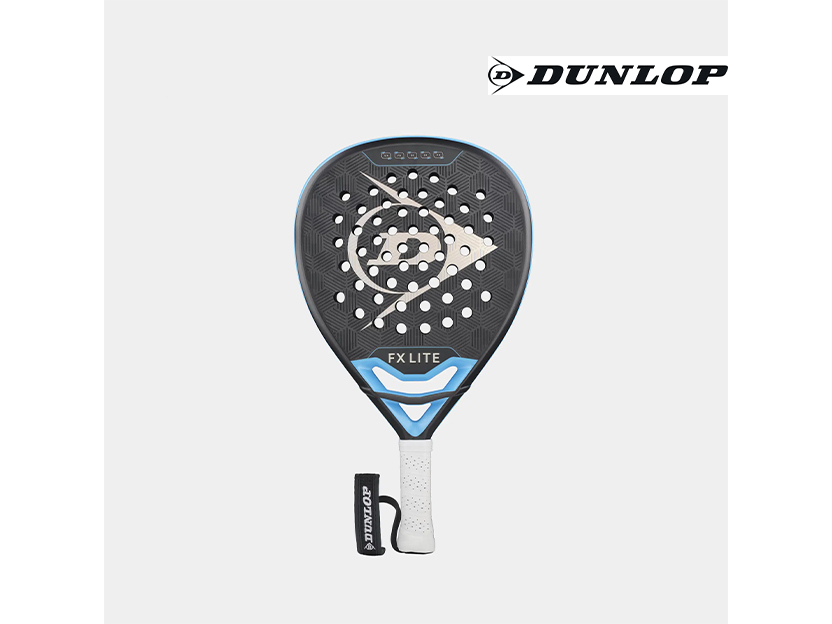Racchetta padel high