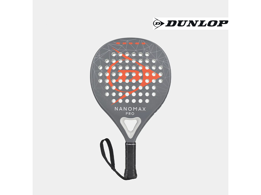 Racchetta padel entry level