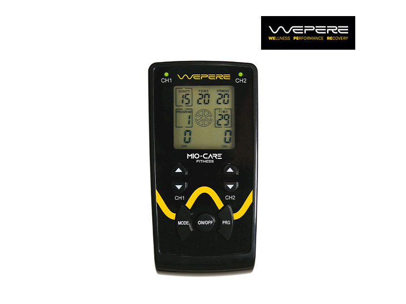 Elettrostimolatore