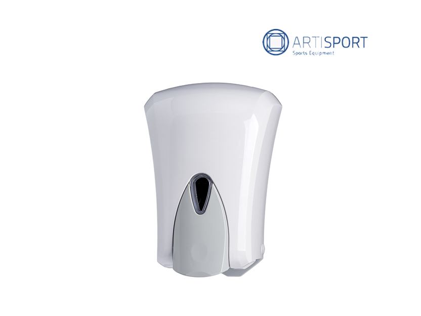 Distributore di sapone 