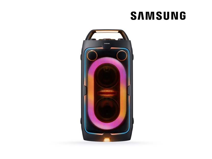 Sound tower da outdoor